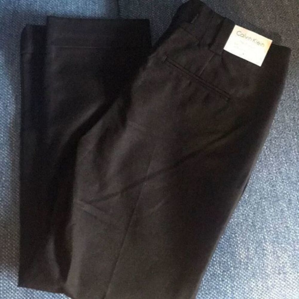 New Calvin Klein Ankle Pants